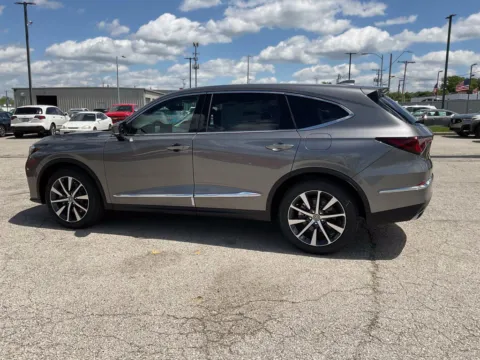 More photos of 2026 Acura MDX w/Technology Package at Acura of Overland Park, KS