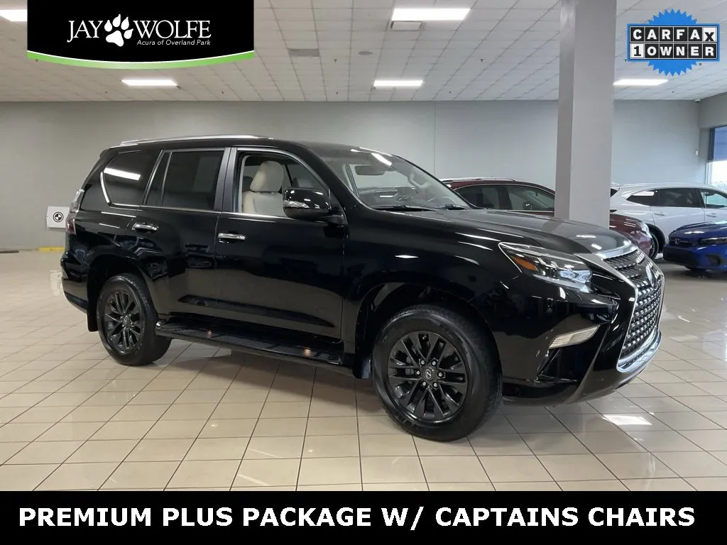 2023 Lexus GX 460 Premium for sale in Overland Park, KS