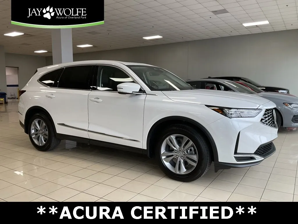 2025 Acura MDX for sale in Overland Park, KS