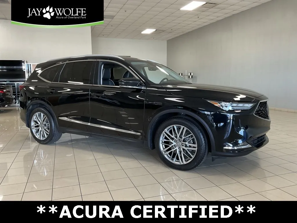 2023 Acura MDX w/Advance Package for sale in Overland Park, KS