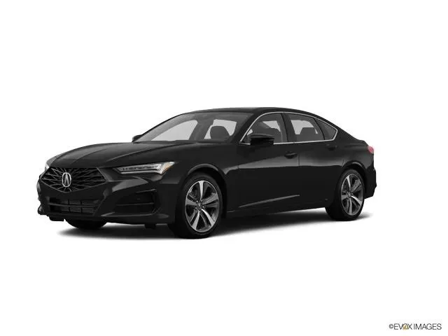 2025 Acura TLX Technology Package's photo