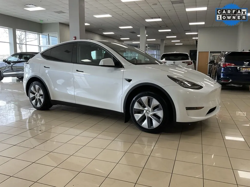 2023 Tesla Model Y Long Range for sale in Overland Park, KS