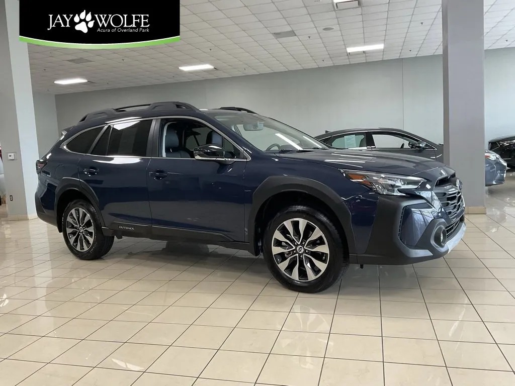 2024 Subaru Outback Limited XT for sale in Overland Park, KS