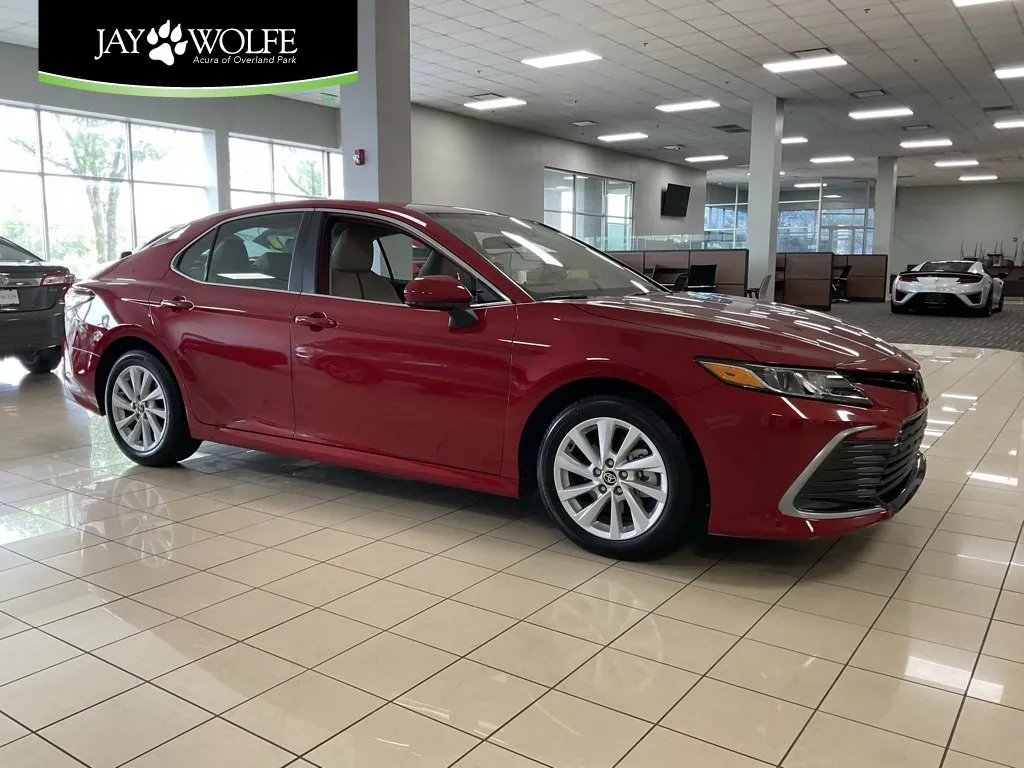 2024 Toyota Camry LE for sale in Overland Park, KS