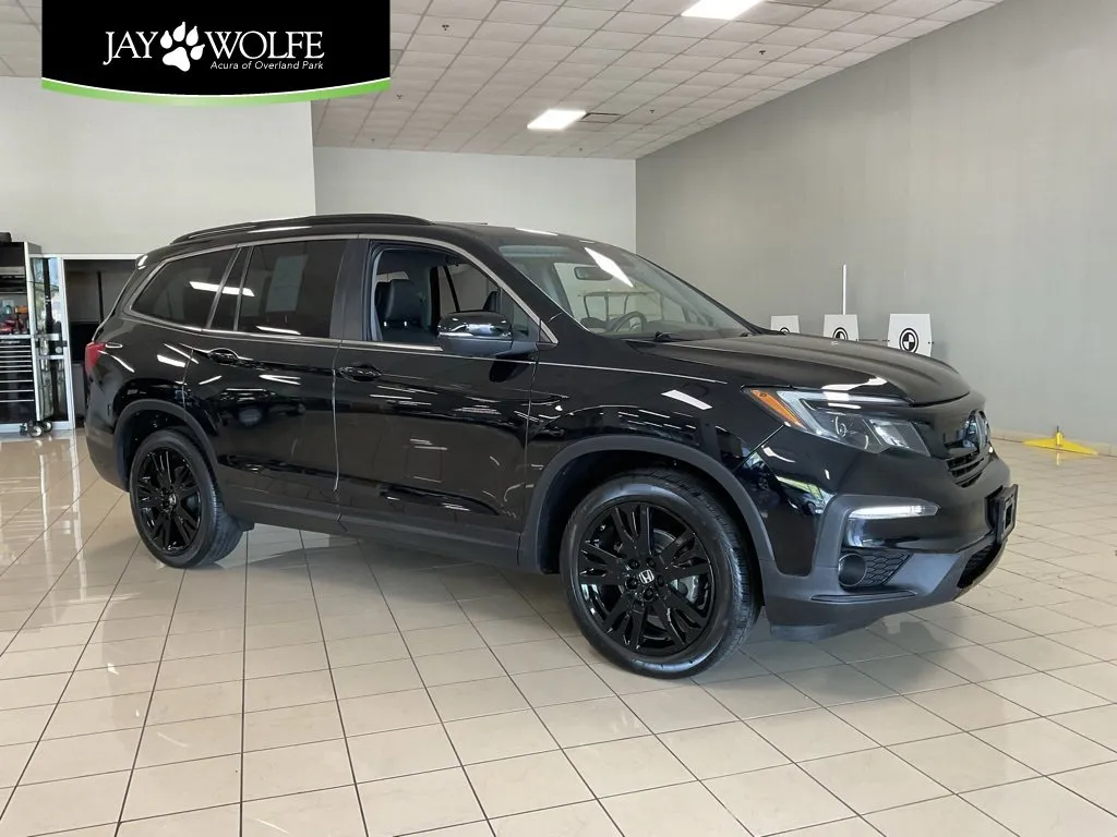 2022 Honda Pilot Special Edition for sale in Overland Park, KS