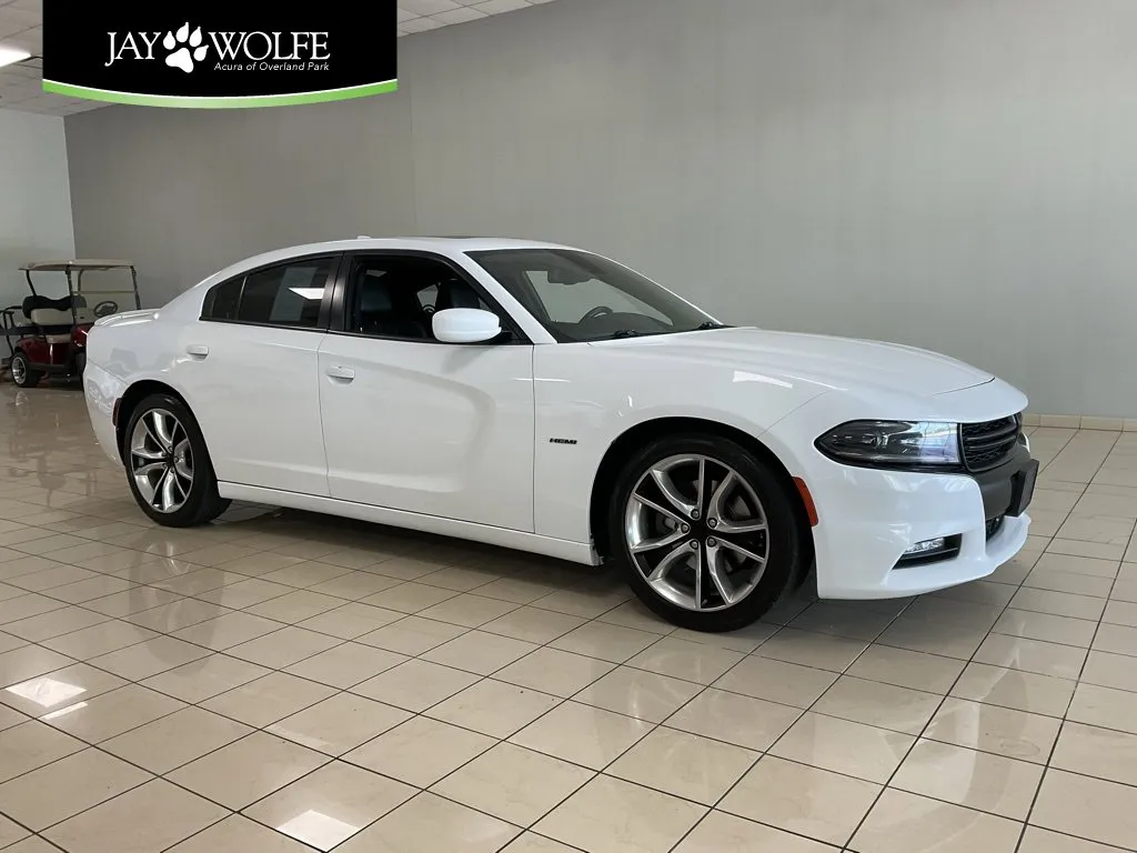2015 Dodge Charger Road/Track for sale in Overland Park, KS