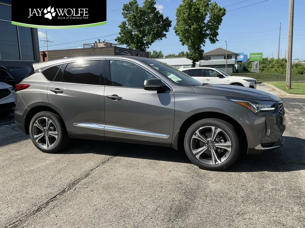 2025 Acura RDX w/Technology Package for sale in Overland Park, KS