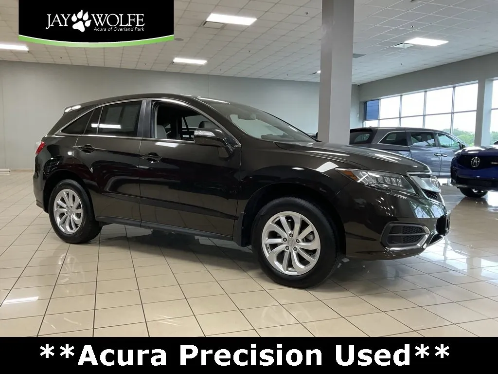 2016 Acura RDX for sale in Overland Park, KS
