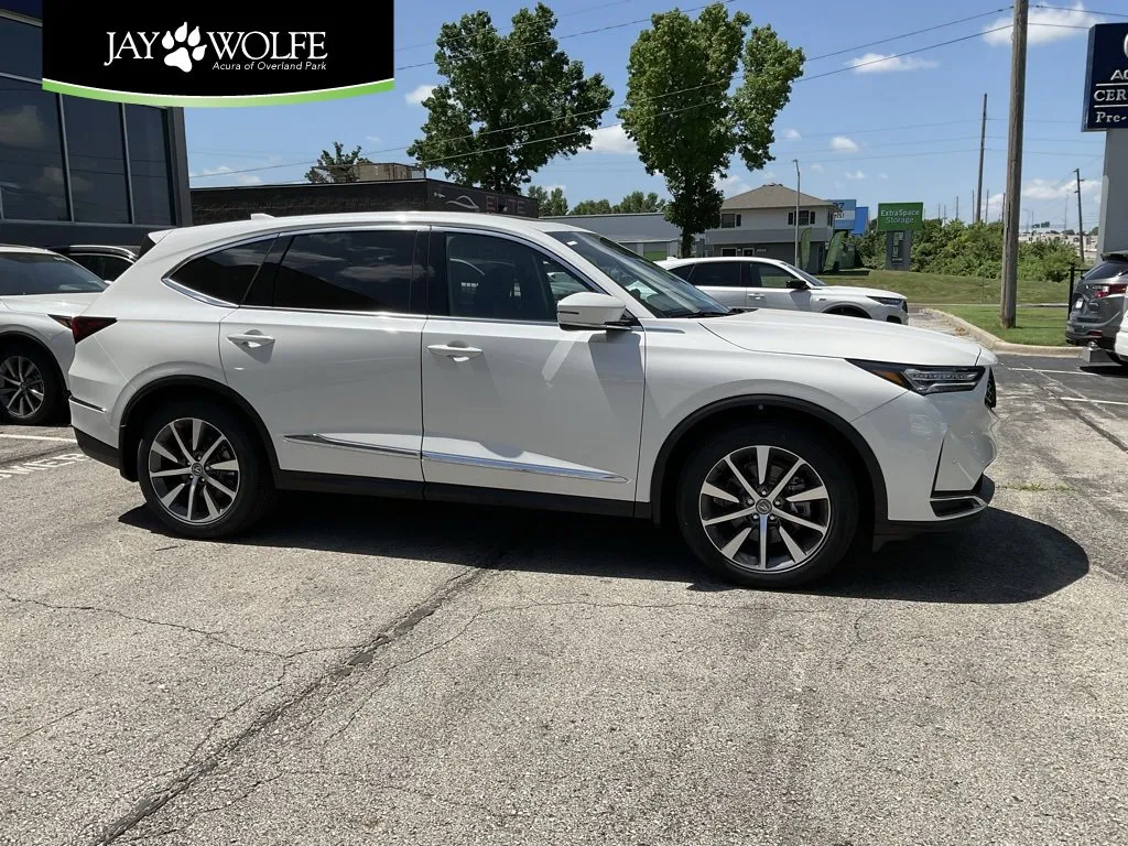 2025 Acura MDX w/Technology Package for sale in Overland Park, KS