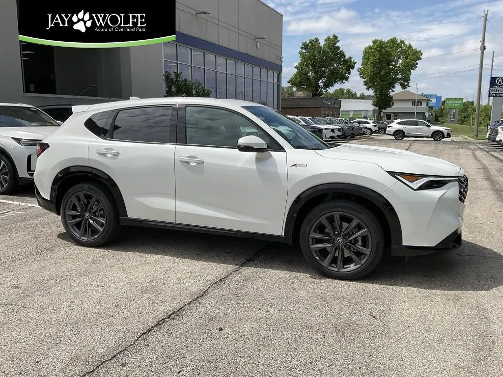 2025 Acura ADX w/A-Spec Package for sale in Overland Park, KS