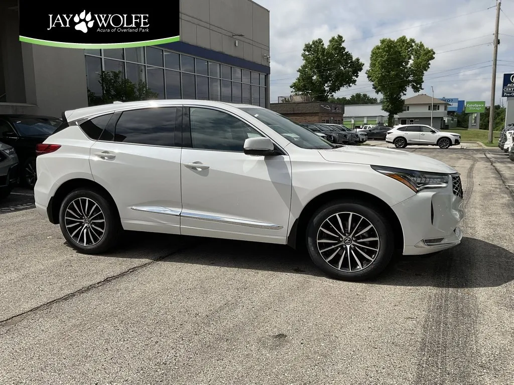 2025 Acura RDX w/Advance Package for sale in Overland Park, KS