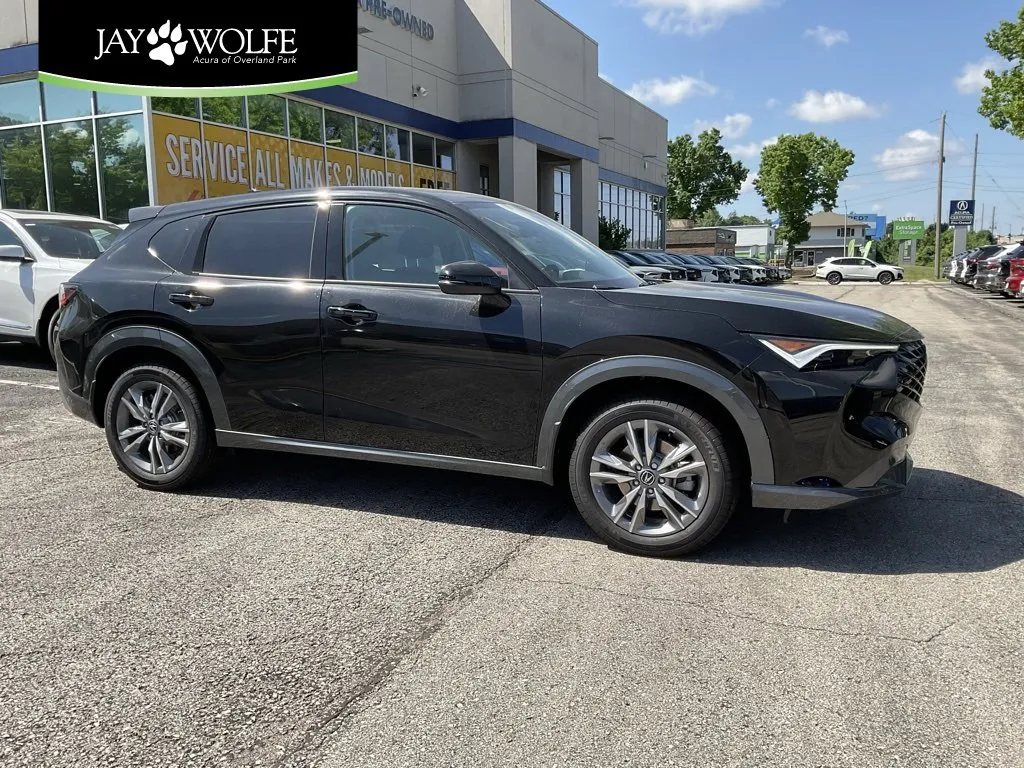 Blue 2025 Acura ADX for sale in Overland Park, KS