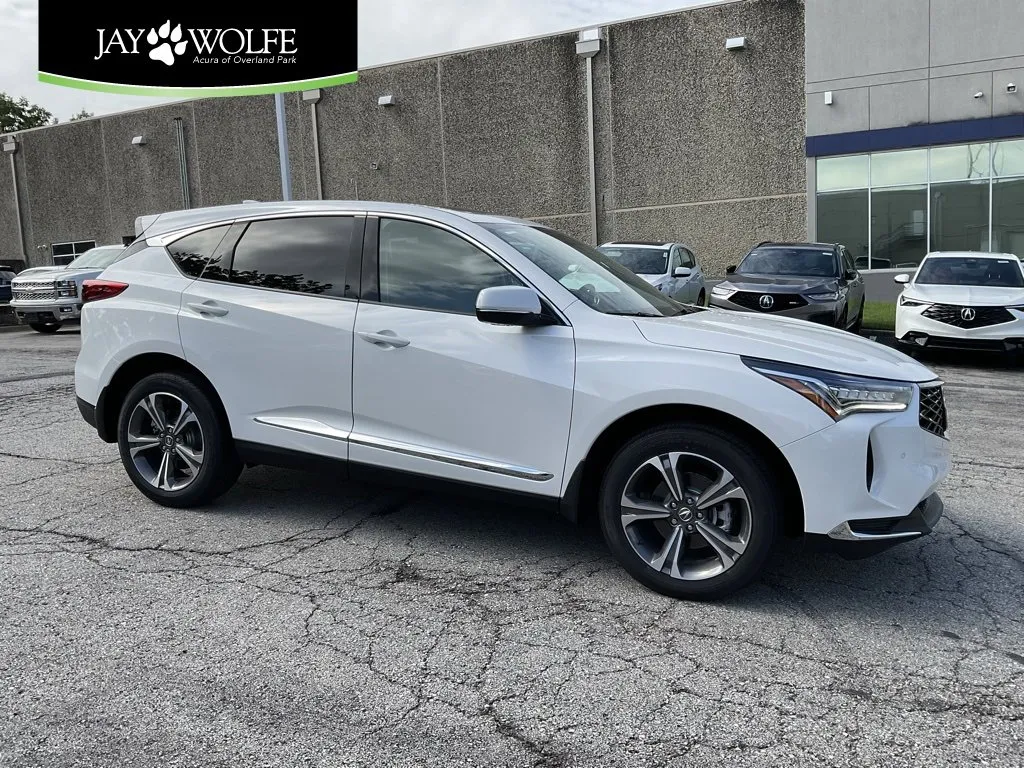2025 Acura RDX w/Technology Package for sale in Overland Park, KS