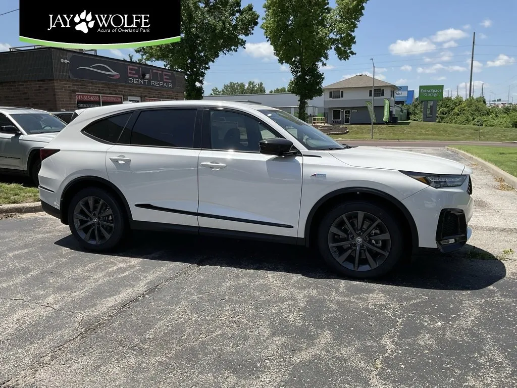 2026 Acura MDX w/A-Spec Package for sale in Overland Park, KS