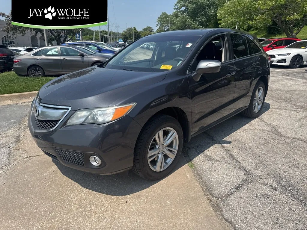 2013 Acura RDX for sale in Overland Park, KS