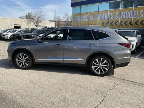 More photos of 2026 Acura MDX w/Technology Package at Acura of Overland Park, KS