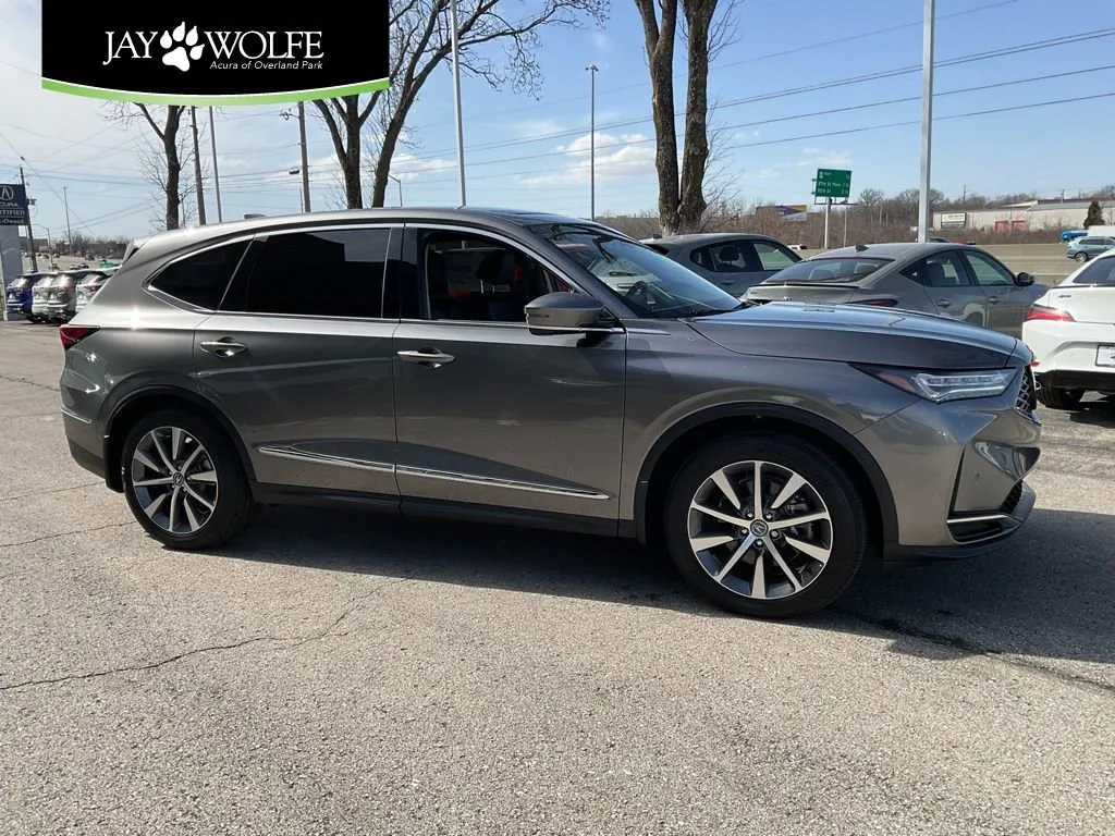 2026 Acura MDX w/Technology Package for sale in Overland Park, KS