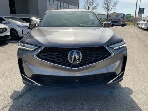 Photos of 2026 Acura MDX w/Technology Package for sale in Overland Park, KS at Acura of Overland Park