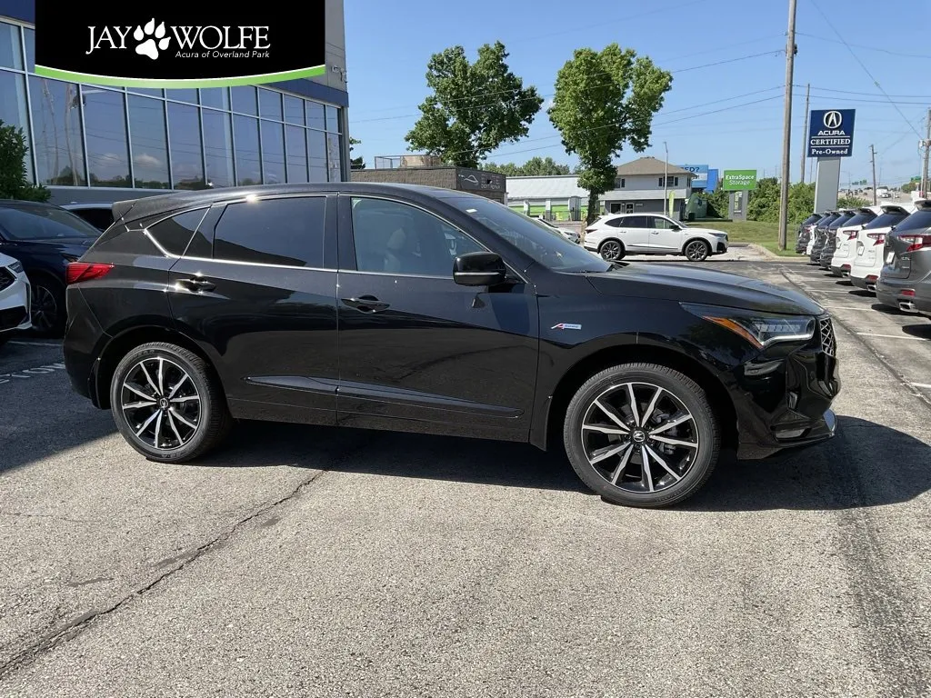 2025 Acura RDX w/A-Spec Advance Package for sale in Overland Park, KS