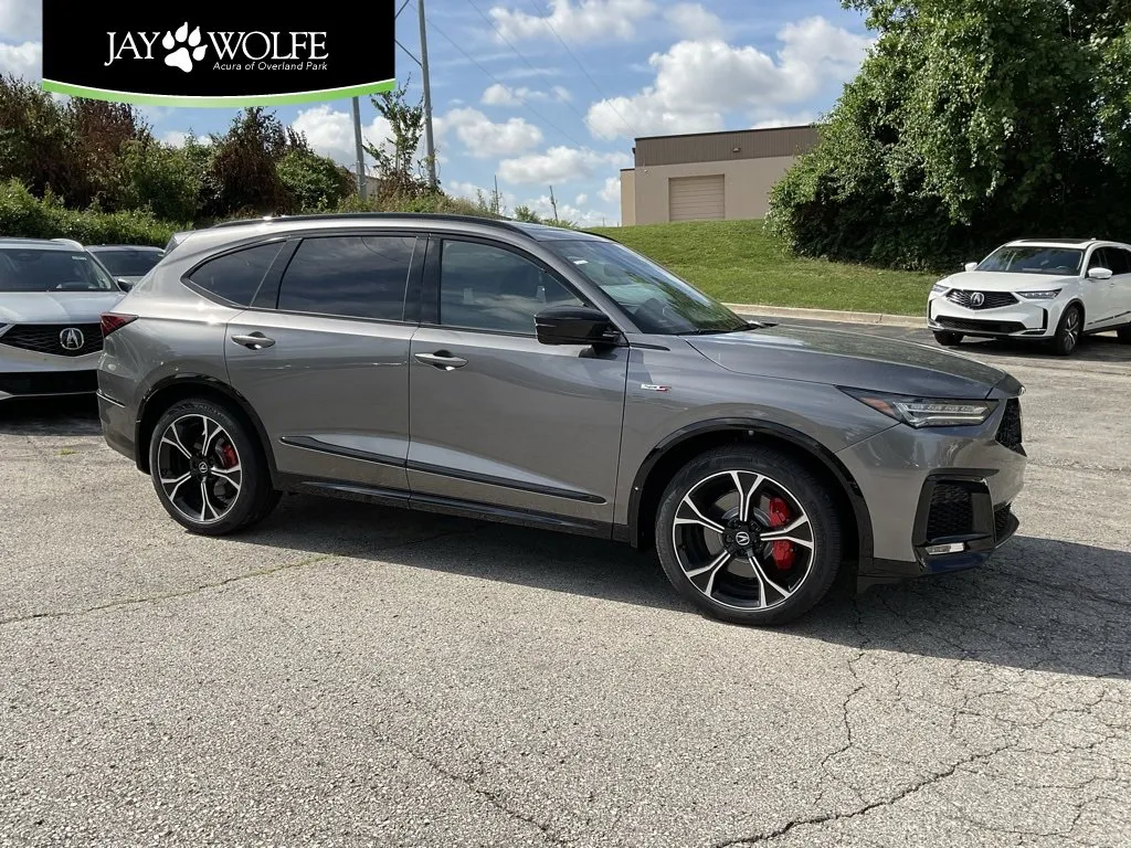 2026 Acura MDX Type S w/Advance Package for sale in Overland Park, KS