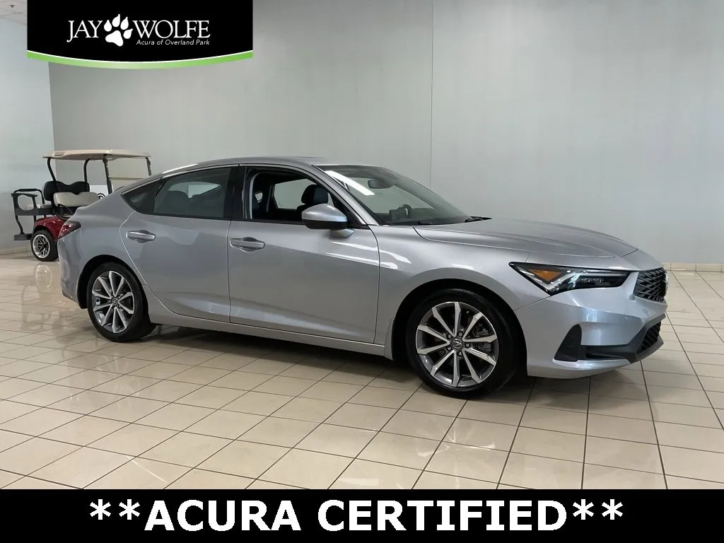 2023 Acura Integra for sale in Overland Park, KS