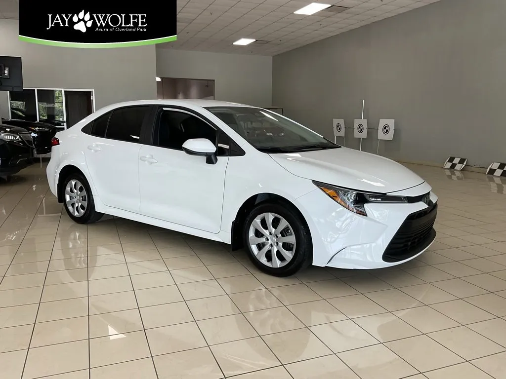 2024 Toyota Corolla LE for sale in Overland Park, KS