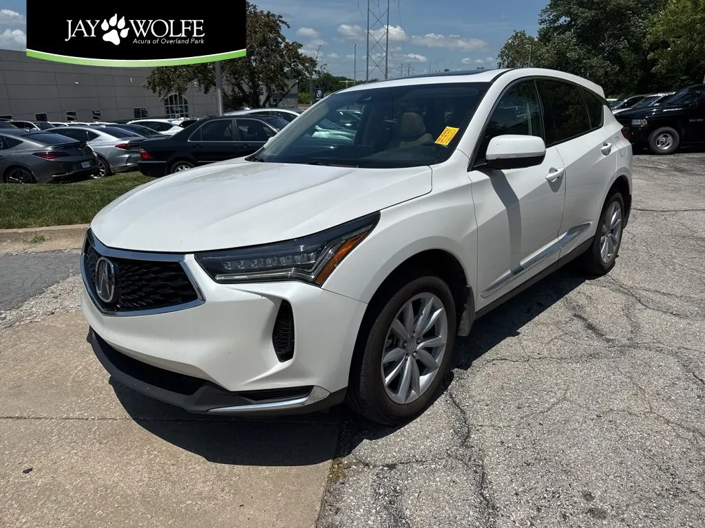 2022 Acura RDX for sale in Overland Park, KS