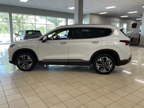 More photos of 2020 Hyundai Santa Fe Limited at Acura of Overland Park, KS