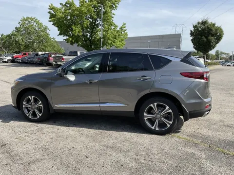 More photos of 2025 Acura RDX w/Technology Package at Acura of Overland Park, KS