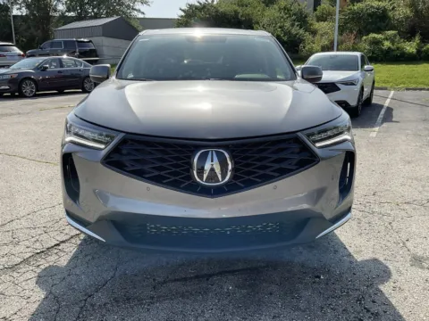 Photos of 2025 Acura RDX w/Technology Package for sale in Overland Park, KS at Acura of Overland Park