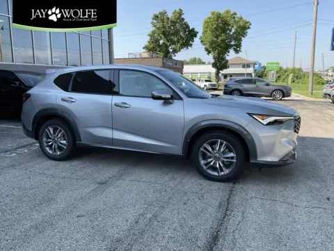 Silver 2025 Acura ADX for sale in Overland Park, KS
