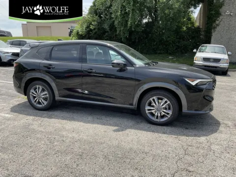 Blue 2025 Acura ADX for sale in Overland Park, KS