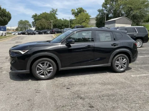 More photos of 2025 Acura ADX at Acura of Overland Park, KS