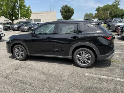 More photos of 2025 Acura ADX at Acura of Overland Park, KS