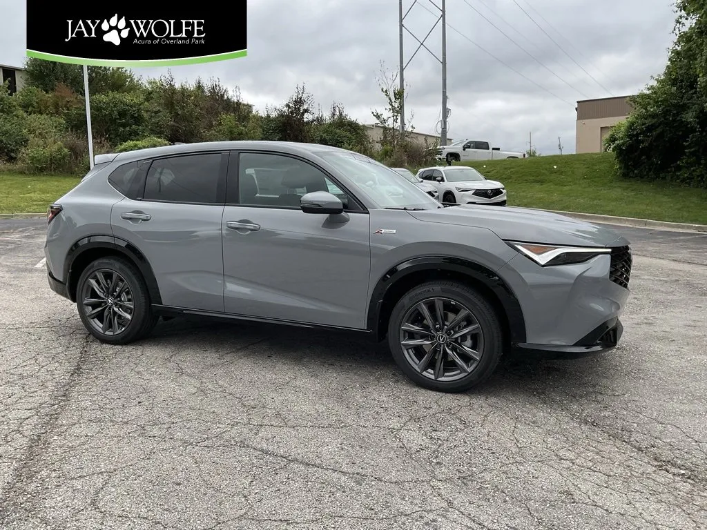 2025 Acura ADX w/A-Spec Package for sale in Overland Park, KS at