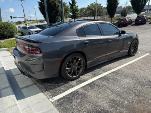 More photos of 2018 Dodge Charger SRT 392 at Acura of Overland Park, KS