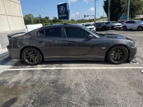 More photos of 2018 Dodge Charger SRT 392 at Acura of Overland Park, KS