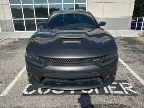 Photos of 2018 Dodge Charger SRT 392 for sale in Overland Park, KS at Acura of Overland Park