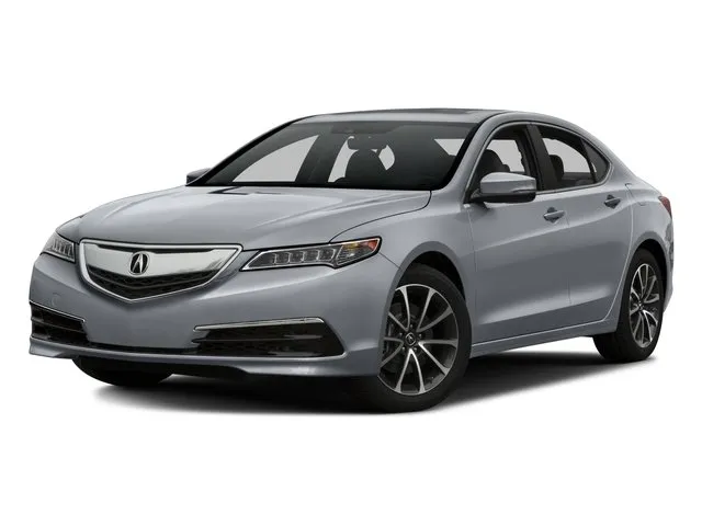 2016 Acura TLX V6 Tech for sale in Overland Park, KS