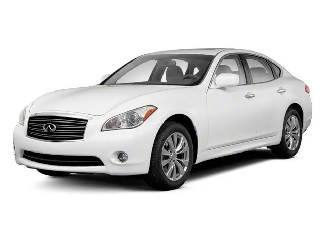 2013 INFINITI M37 X for sale in Overland Park, KS