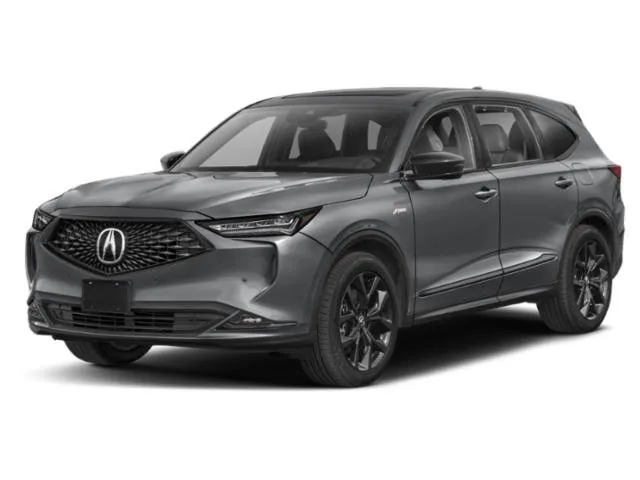 2022 Acura MDX w/A-Spec Package for sale in Overland Park, KS