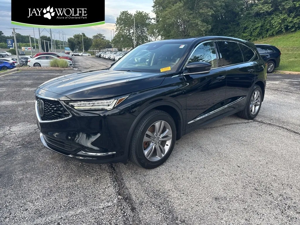2022 Acura MDX 3.5L for sale in Overland Park, KS