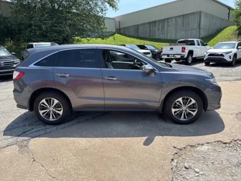 More photos of 2017 Acura RDX w/Technology Pkg at Acura of Overland Park, KS