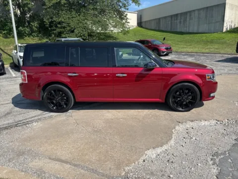 More photos of 2016 Ford Flex Limited w/EcoBoost at Acura of Overland Park, KS