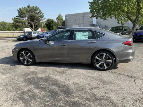More photos of 2025 Acura TLX w/Technology Package at Acura of Overland Park, KS