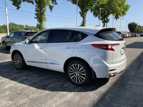 More photos of 2025 Acura RDX w/Advance Package at Acura of Overland Park, KS