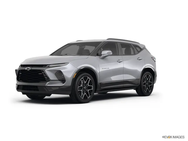 2023 Chevrolet Blazer RS for sale in Overland Park, KS