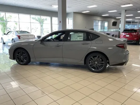 More photos of 2025 Acura TLX w/A-Spec Package at Acura of Overland Park, KS
