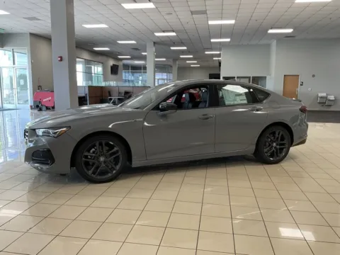 More photos of 2025 Acura TLX w/A-Spec Package at Acura of Overland Park, KS