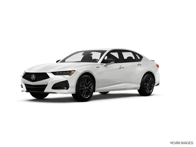 2025 Acura TLX w/A-Spec Package for sale in Overland Park, KS